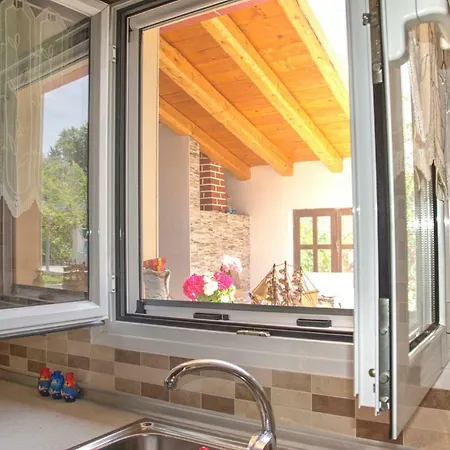 Country House * Kanakades