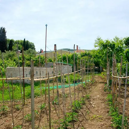 Country House Kanakades
