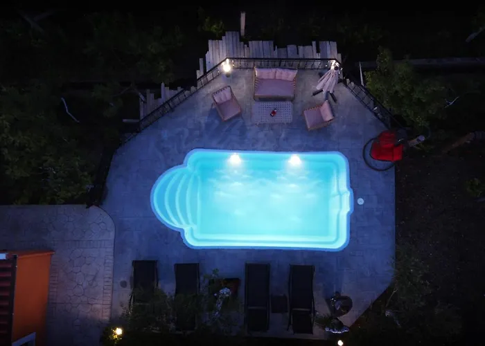 Holiday home Country House Kanakades