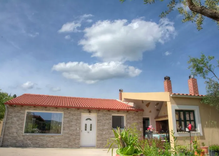Holiday home Country House