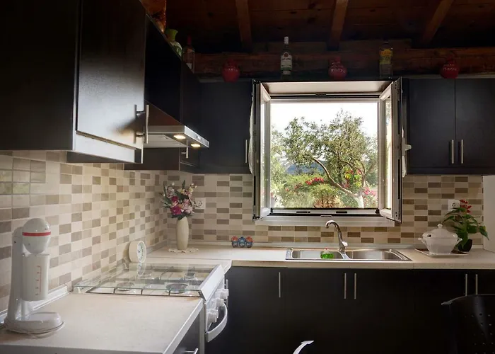 Country House Holiday home Kanakades