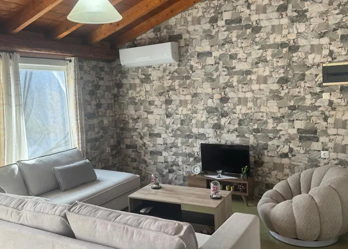 Country House בית נופש