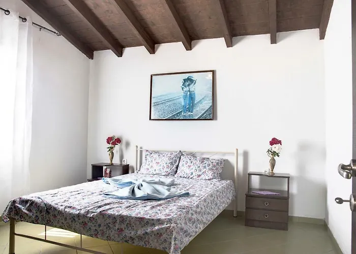 בית נופש Country House *