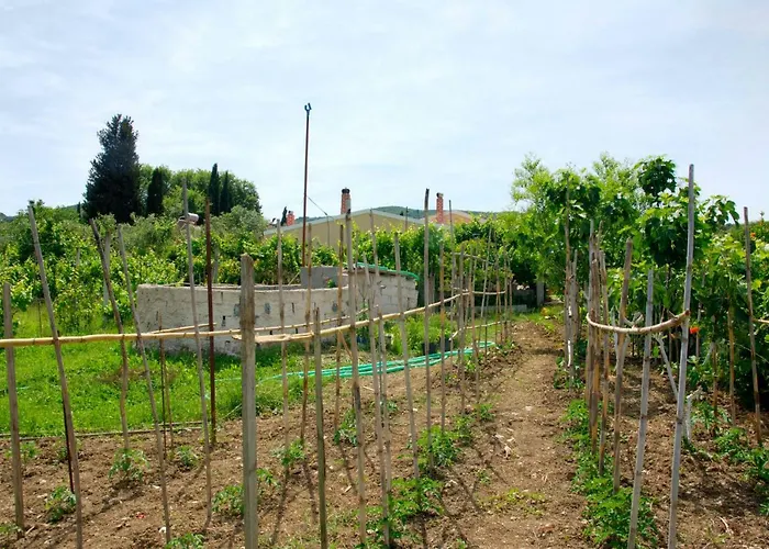 Country House Kanakádes
