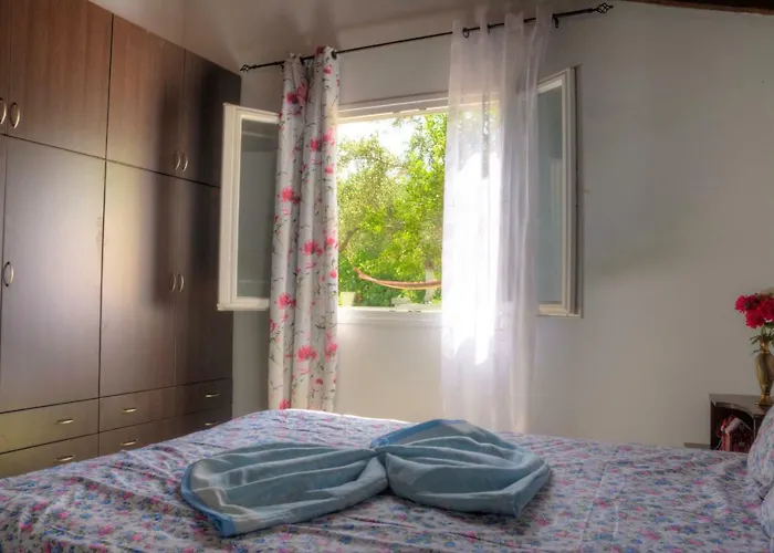 Country House בית נופש
