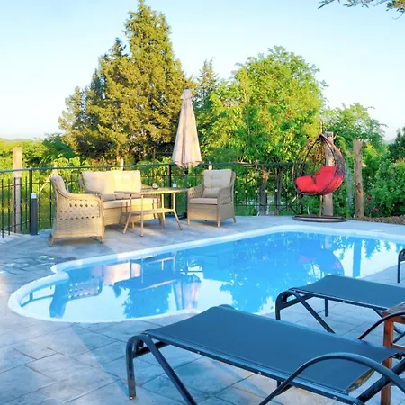 Hébergement de vacances Country House