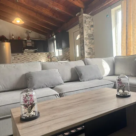 Hébergement de vacances Country House *