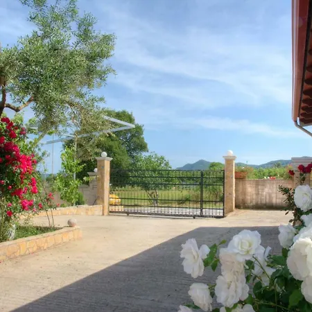 Hébergement de vacances Country House *