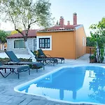 度假居 Country House Kanakádes