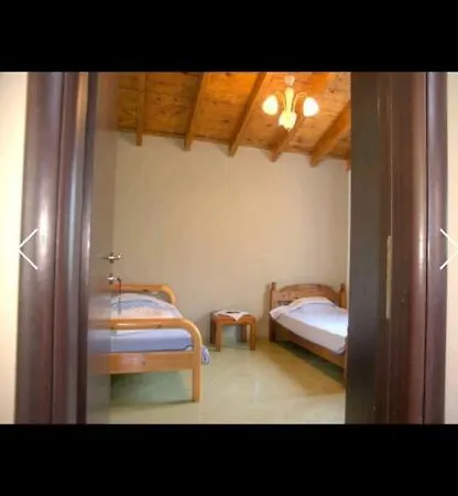 Dom wakacyjny Country House *