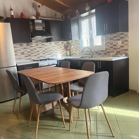 Country House Holiday home *