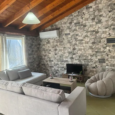 Country House Nyaraló