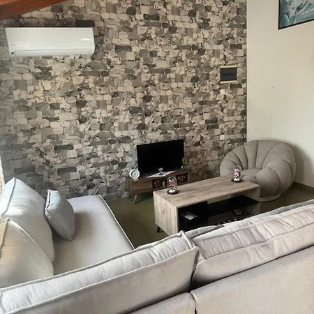 Holiday home Country House Kanakades