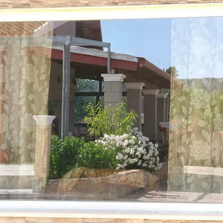 Holiday home Country House