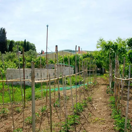 Country House Kanakádes