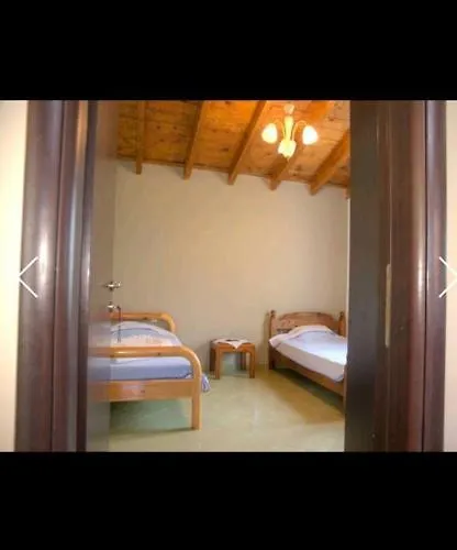 Nyaraló Country House *