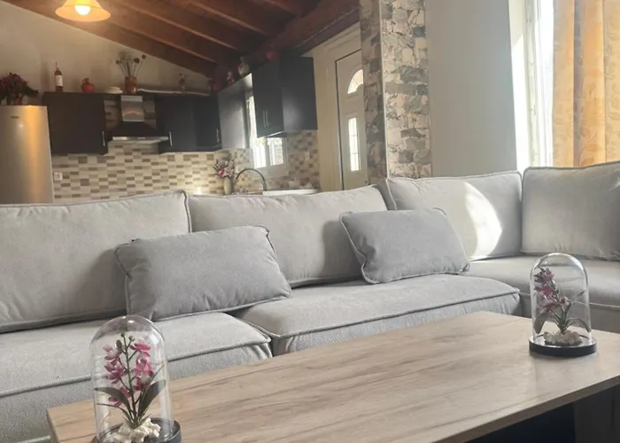 Nyaraló Country House *